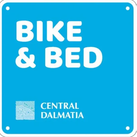 Dalmatina Villa Podbablje
