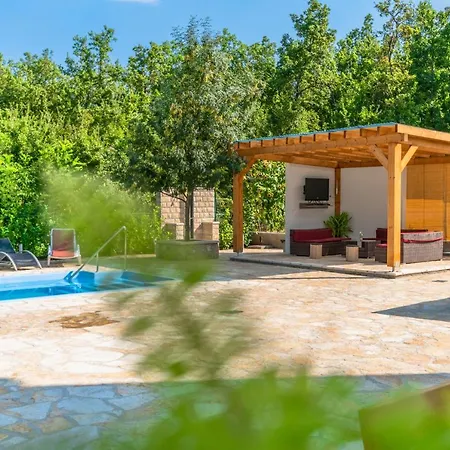 Villa Dalmatina *