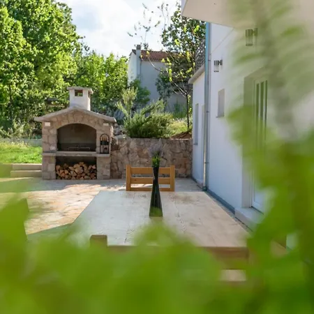 Villa Dalmatina