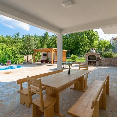 Villa Dalmatina *