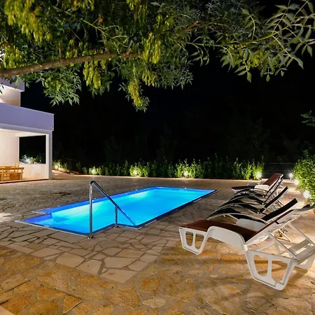 Villa Dalmatina