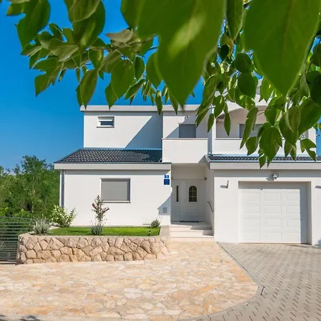 Dalmatina Villa