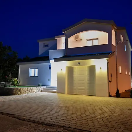 Dalmatina Villa Podbablje