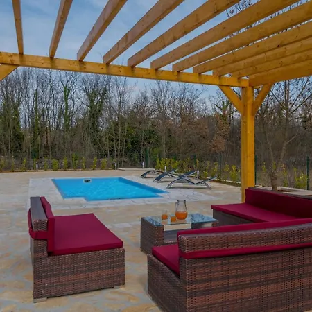 Dalmatina Villa *
