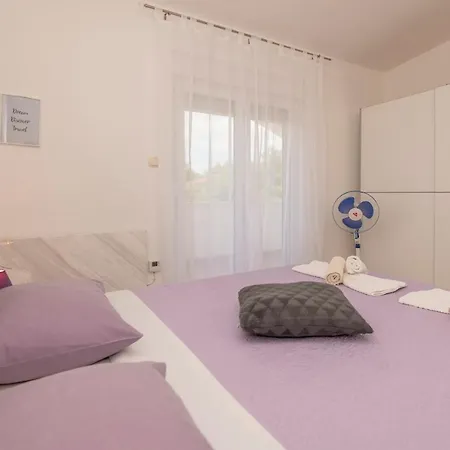 Dalmatina Villa *