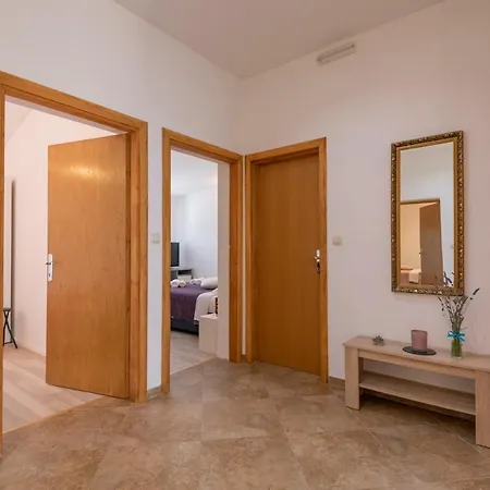Dalmatina Villa *
