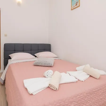 Dalmatina * Podbablje