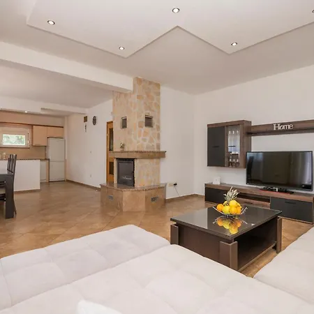 Dalmatina Villa *
