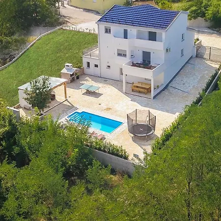 Villa Dalmatina